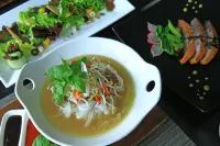 Wynwood Hotel - Bữa sáng