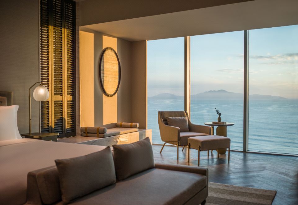 호이아나 호텔 & 스위트 객실 이미지