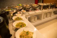 素柏·雲飯店（安平聖姑安縵店） - 早餐