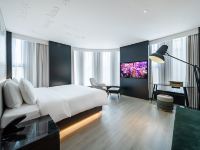 上海外滩CitiGO欢阁酒店 - 景观大床房