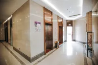 Weijing Elegant Hotel (Meizhou Dabu)