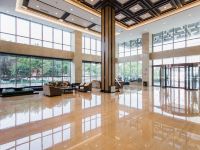武汉喜瑞得大酒店 - 公共区域