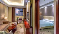 Jinshan International Hotel Hotels in Jingshan