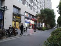 佳一轻奢公寓(上海浦江高科技园区店) - 酒店外部