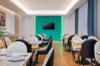 維也納3好酒店（崇陽縣政府店） - 早餐