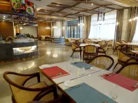 Wyndham Guilin Pingle - breakfast