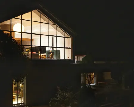 Sheng Tian She village Отели в г. Синьчан