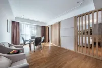 Vienna International Hotel (Xinyang High Speed Rail East Station Branch)