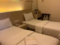 Indigo Inn Các khách sạn gần Siêu thị Tesco Extra Selayang