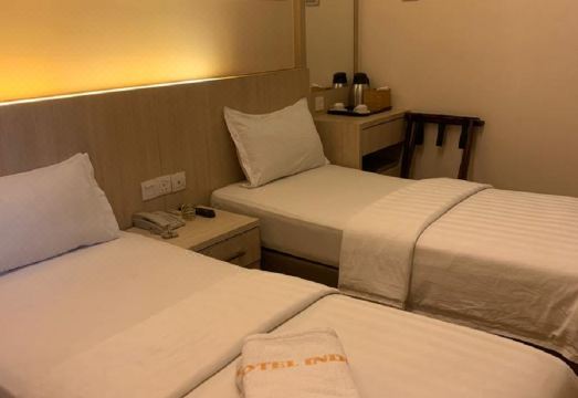 Indigo Inn