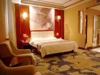 黄梅威尔国际酒店 - 尊享豪华大床房