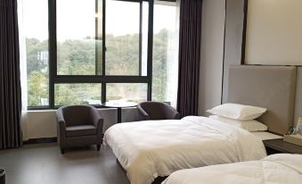 Guanyang Wenxincheng Hotel