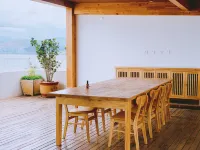 Dali Zouzou Tingting Seaview Inn - 인 (Inns)