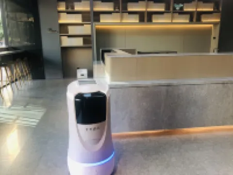 JI Hotel (Bayannur Tushu Dasha) Hôtels à : Bayannuur