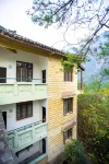 Songshan Villa Jiuhuang Mountain