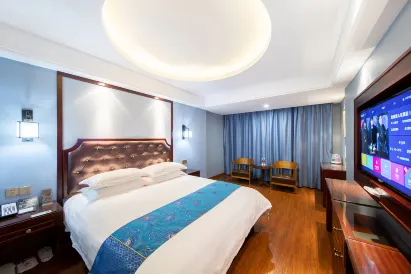 義烏默島飯店（義烏賓王夜市店）