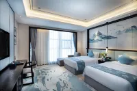 Jinxuan Select Hotel (Xiaogan East Railway Station Yintai City Branch) Hotels in Xiaogan