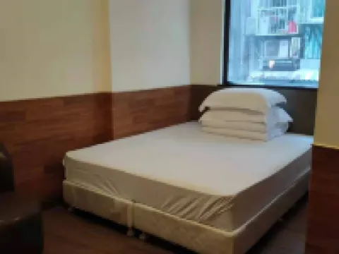 กา เหมิง วิลลา โรงแรมใกล้พิพิธภัณฑ์มาเก๊า