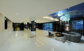 Crystal Orange Hotel Beijing Qianmen