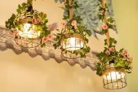 Langting Hotel - Bữa sáng