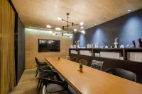 CitiGO Hotel Lujiazui Shanghai