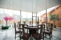 Sun Garden Hotel Sands