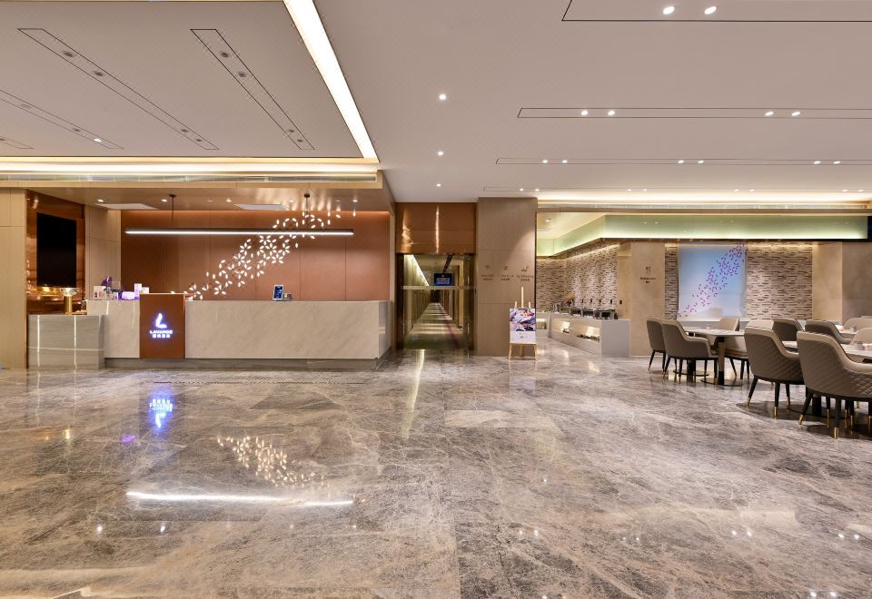 2. 라방 호텔 (베..