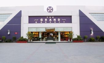 Grand Regency Hotel - Bahawalpur