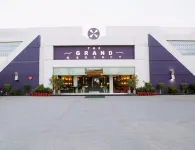 Grand Regency Hotel - Bahawalpur Hotels in Bahawalpur Tehsil