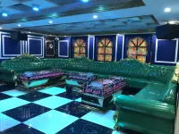 Hotel Derong Yandawa - bar