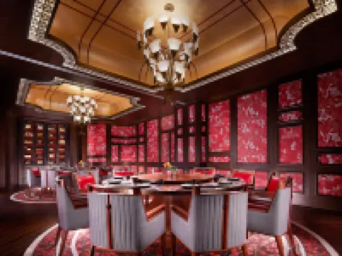 澳門倫敦人飯店 澳門住宿飯店