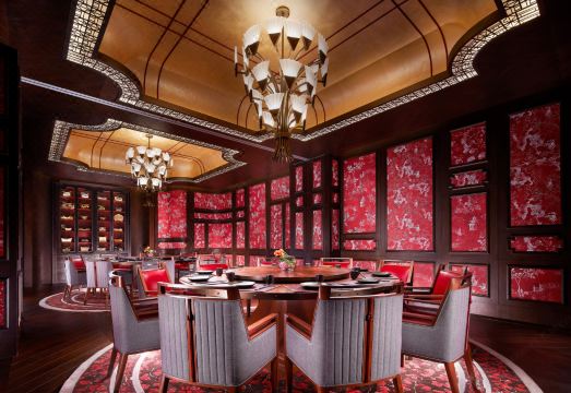 더 런더너 호텔