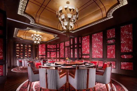 The Londoner Hotel Отели рядом с достопримечательностью «Библиотека Хо Дун»