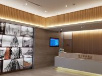 速8精选酒店(喀什古城店) - 公共区域