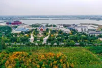 NANHU HOT SPRING INTERNATIONAL HOTEL Hotels in Nangong