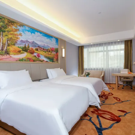 Vienna International Hotel