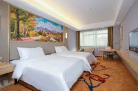 Vienna International Hotel