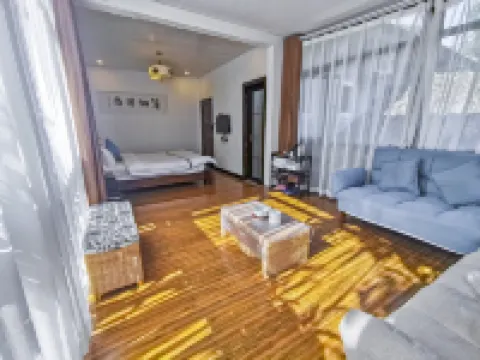 Xingyi Mountain Breeze Inn