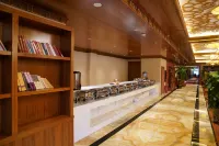 Kasa Hotel Hôtels à : Sêrtar