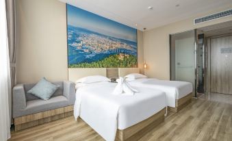 Fushang Hotel