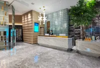 Greenboxhotel - Romantic