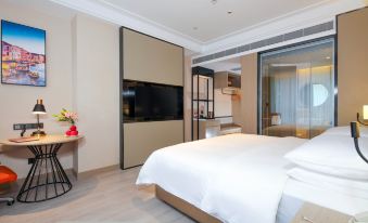 Vienna International Hotel (Liping Tianxiwan)