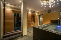 Hotel Lungomare - Hot Springs