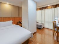 广州康柏斯酒店 - 标准大床房