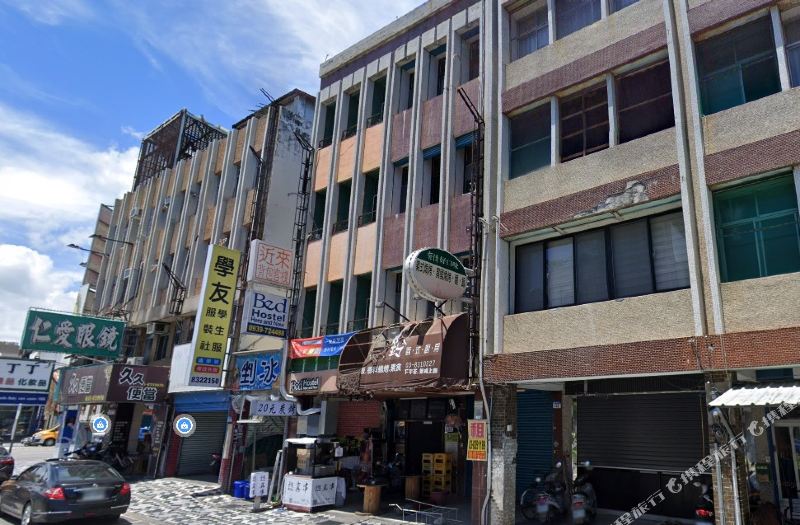 A Good Man S Hostel Hualien Updated 2021 Price Reviews Trip Com