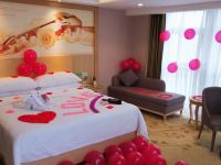 维纳斯皇家酒店(重庆万州店) - 维纳斯浪漫大床房