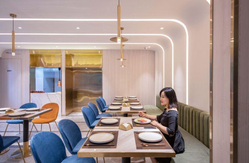 Orange Hotel (Beijing Xisanqi Xiaomi Technology Park) photo 5