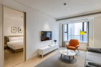 Sky Mansion Zhengzhou