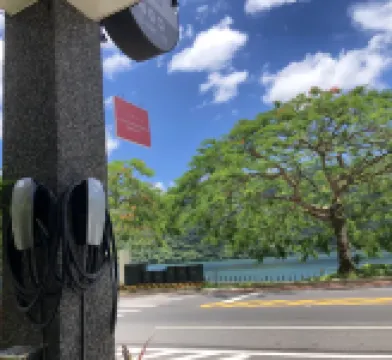 花蓮湖畔46民宿 鄰近鯉魚潭的酒店