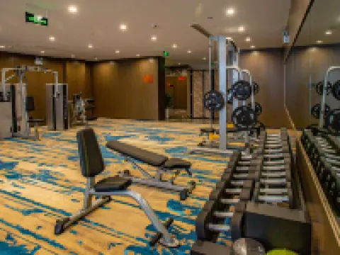 Dingyi Hotel Hotels in Xianghe